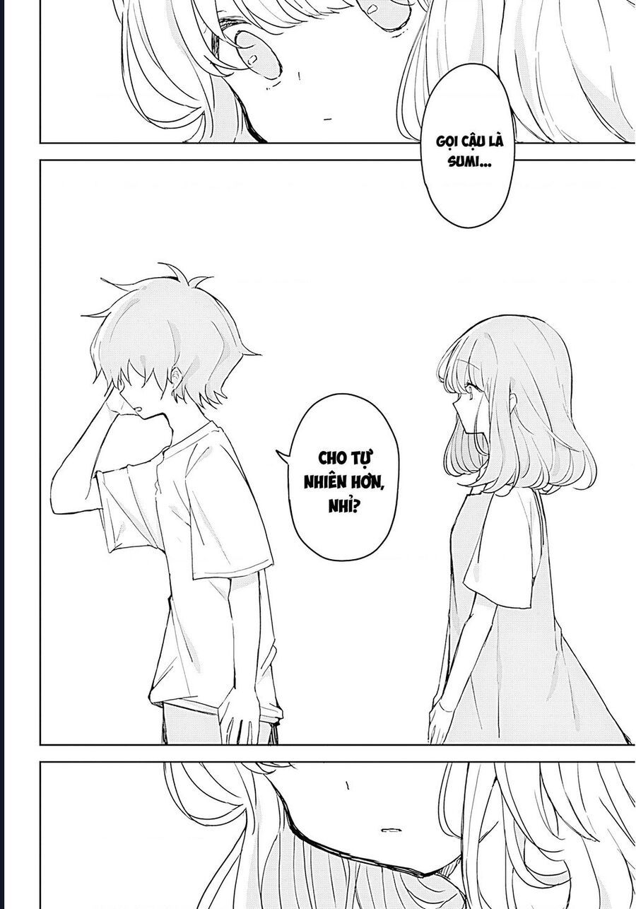 Osananananajimi - chap1 - Trang 24